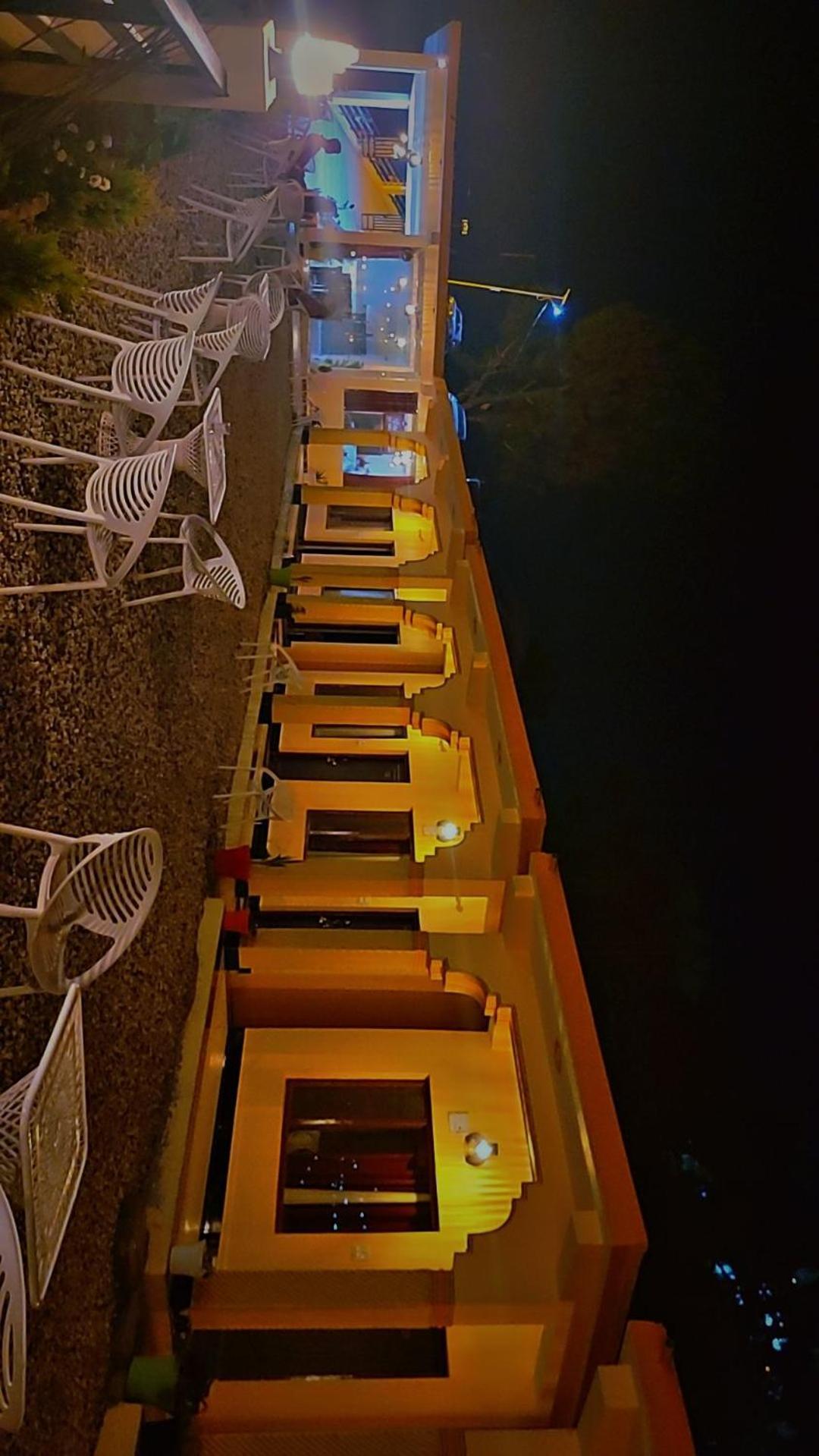 Shri Krishna Farms& Resorts Barkot Bagian luar foto